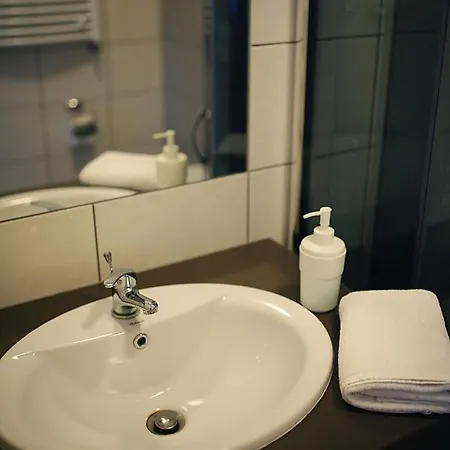 Hippika Гостевой дом 3*