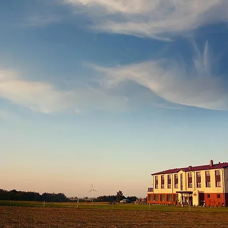 Hippika Pensionat 3*