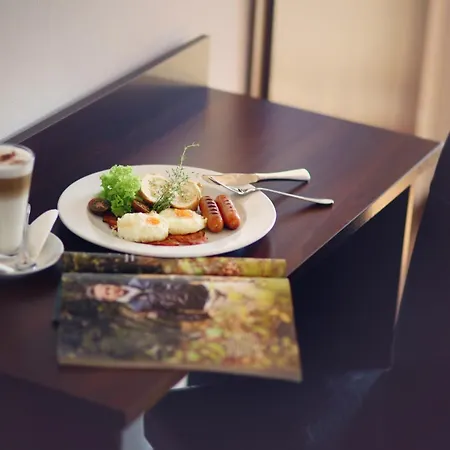 Pensionat Hippika 3*