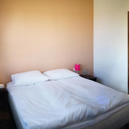 Hippika Pensionat Polchowo