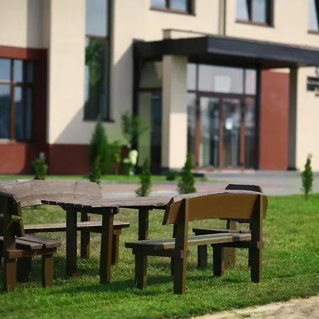 Hippika Pensionat Polchowo