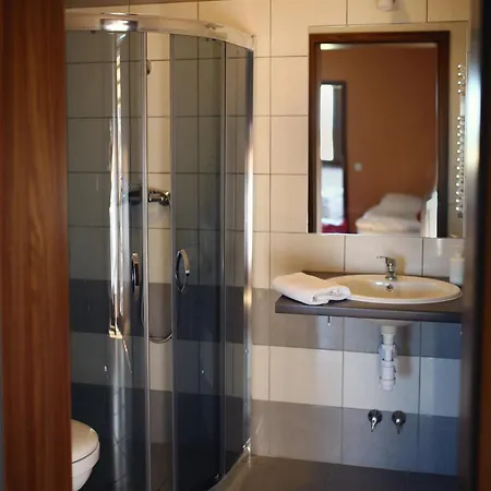 Гостевой дом Hippika Polchowo