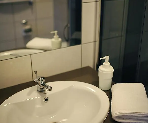 Hippika Maison d'hôtes 3*