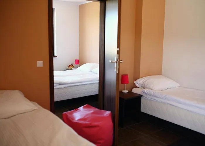 Maison d'hôtes Hippika