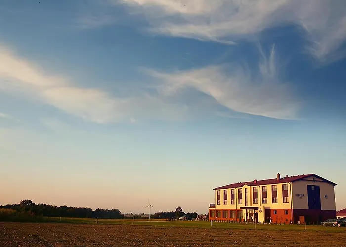 Hippika Maison d'hôtes 3*