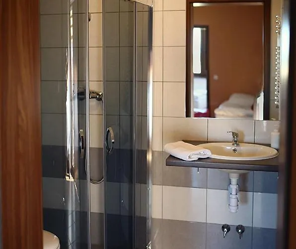 Maison d'hôtes Hippika