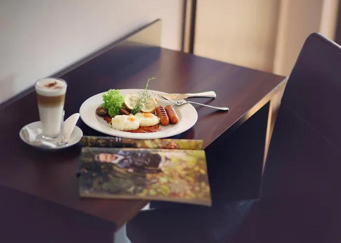 Maison d'hôtes Hippika 3*