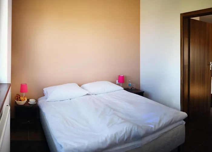 Hippika Gasthuis Polchowo