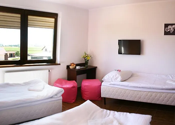 Hippika Gasthuis Polchowo