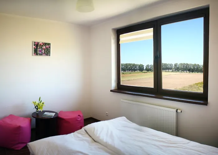 Hippika Maison d'hôtes Polchowo