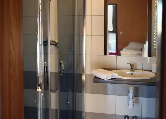 Maison d'hôtes Hippika Polchowo