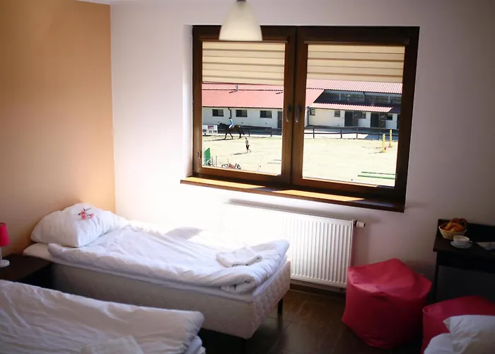 Hippika Maison d'hôtes